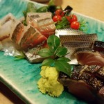 Sushi Yagihashi - 