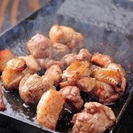 Sumi Biyakitori Gombee - 