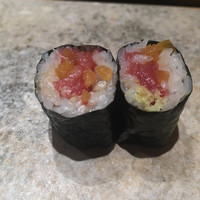 鮨 つぼみ - 