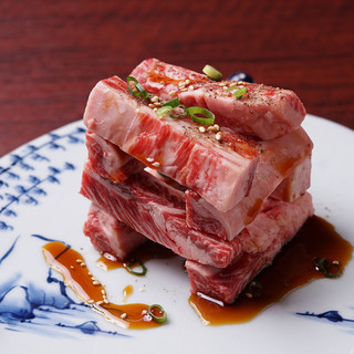 だし家焼肉ゑびす本廛_2