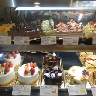 チカリシャス ニューヨーク アマリージュ_2