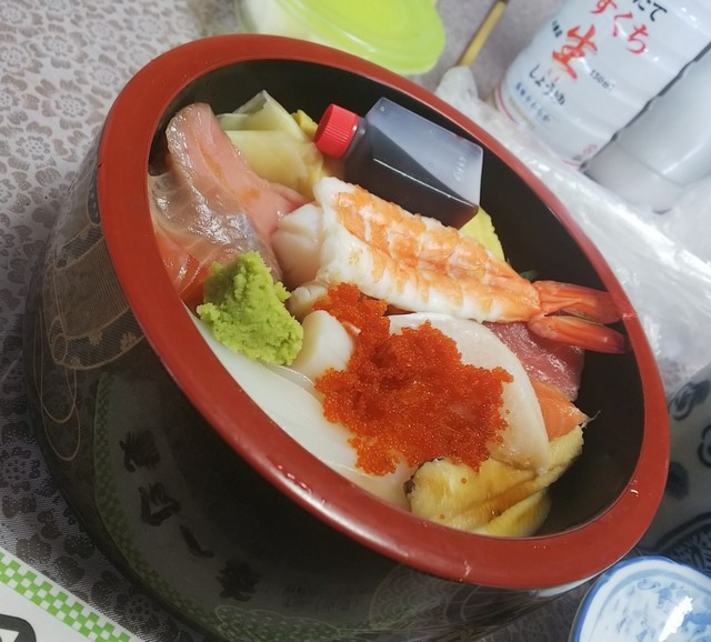 寿し一幸 - 羽前山辺（寿司）の写真