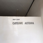 Cayenne ALTERNA - 