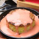 テッパン ヤキメン