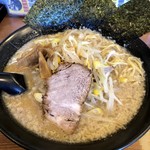 川出拉麺店 - 