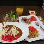 TKPカフェ&バンケット - 