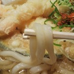 ふたば製麺 - うどんは丸亀製麺