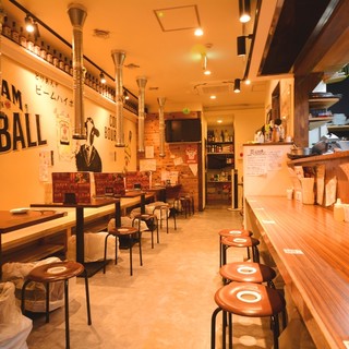 ヤキニク ぼんず_2