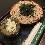 味奈登庵 - 