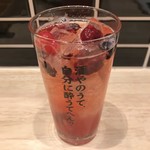 うなぎ 串料理 いづも - 