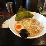 Indie ラーメン - 