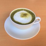 日本茶カフェ＆ショップ　茶ら咲 - 