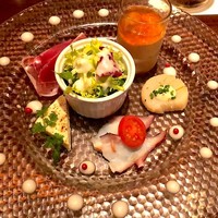 フレンチレストラン ホンダ - 