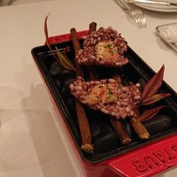 レザンファン ギャテ - 