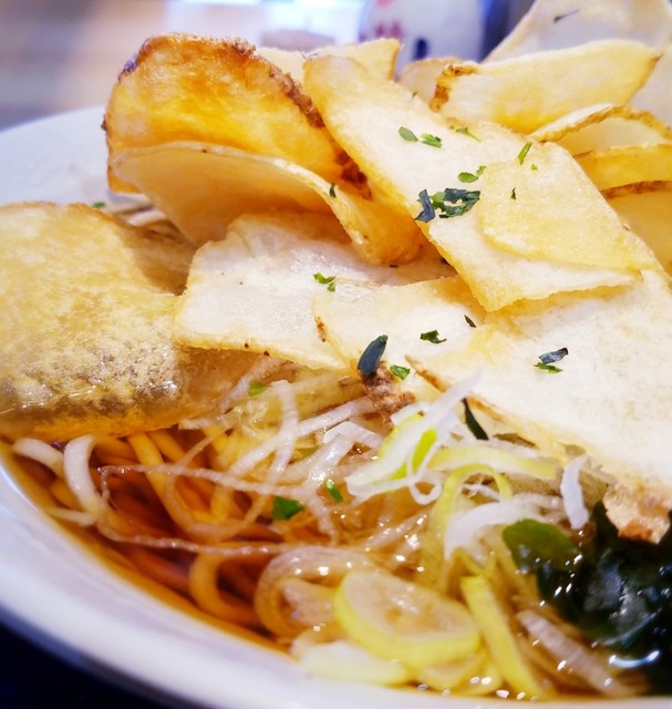 名代富士そば 津田沼店 ナダイフジソバ 津田沼 そば 食べログ