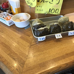 富山県警察本部　食堂 - 