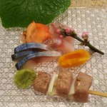 味乃しゅうか - 