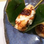 味乃しゅうか - 