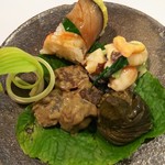 味乃しゅうか - 