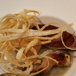 味乃しゅうか - 