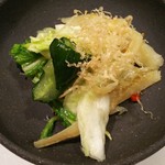 味乃しゅうか - 