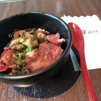 天空焼肉 星遊山 - 