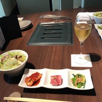 天空焼肉 星遊山 - 