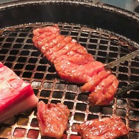 食道園 北新地店 - 