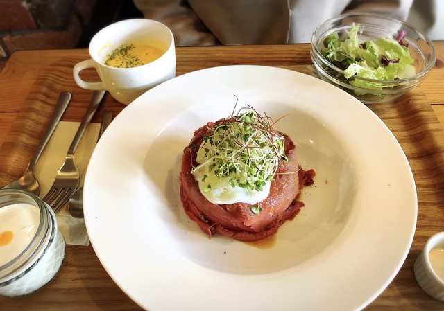 ジョーズ ラウンジ Joe S Lounge 花巻 カフェ 喫茶 その他 ネット予約可 食べログ