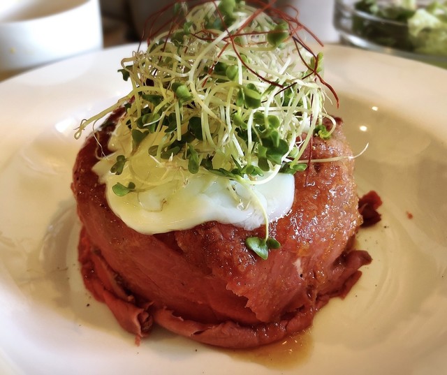 ジョーズ ラウンジ Joe S Lounge 花巻 カフェ 喫茶 その他 ネット予約可 食べログ