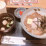 東京牛丼 牛の力 - 