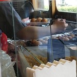 浪花のええもんうまいもん 大阪百貨店 - 