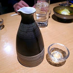 みこころや - 伯楽星 純米吟醸（宮城県）