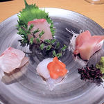 みこころや - お造り