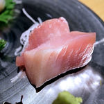 みこころや - メジマグロ