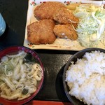 おらんち食堂 - 