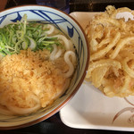 丸亀製麺 - 