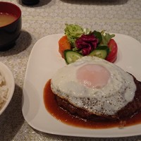 洋食 ヨコオ - 