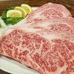 ホルモン本舗 新橋店 - 