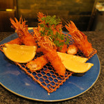 とんかつ マンジェ - 