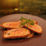 とんかつ マンジェ - 