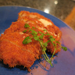 とんかつ マンジェ - 