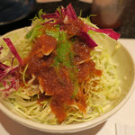 とんかつ マンジェ - 