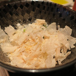 とんかつ マンジェ - 