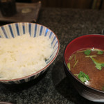 とんかつ マンジェ - 