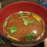 とんかつ マンジェ - 