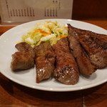 牛たん料理 閣 ブランドーム本店 - 