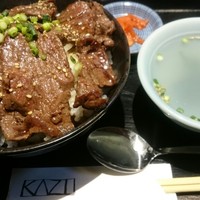焼肉家 KAZU 神楽坂 - 