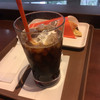 サンマルクカフェ 品川インターシティ店 サンマルクカフェ 品川インターシティ店