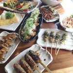 Yakitori No Waraiya - 